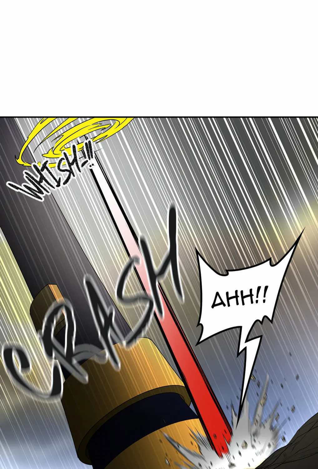 Tower of God Chapter 386 page 151 - 