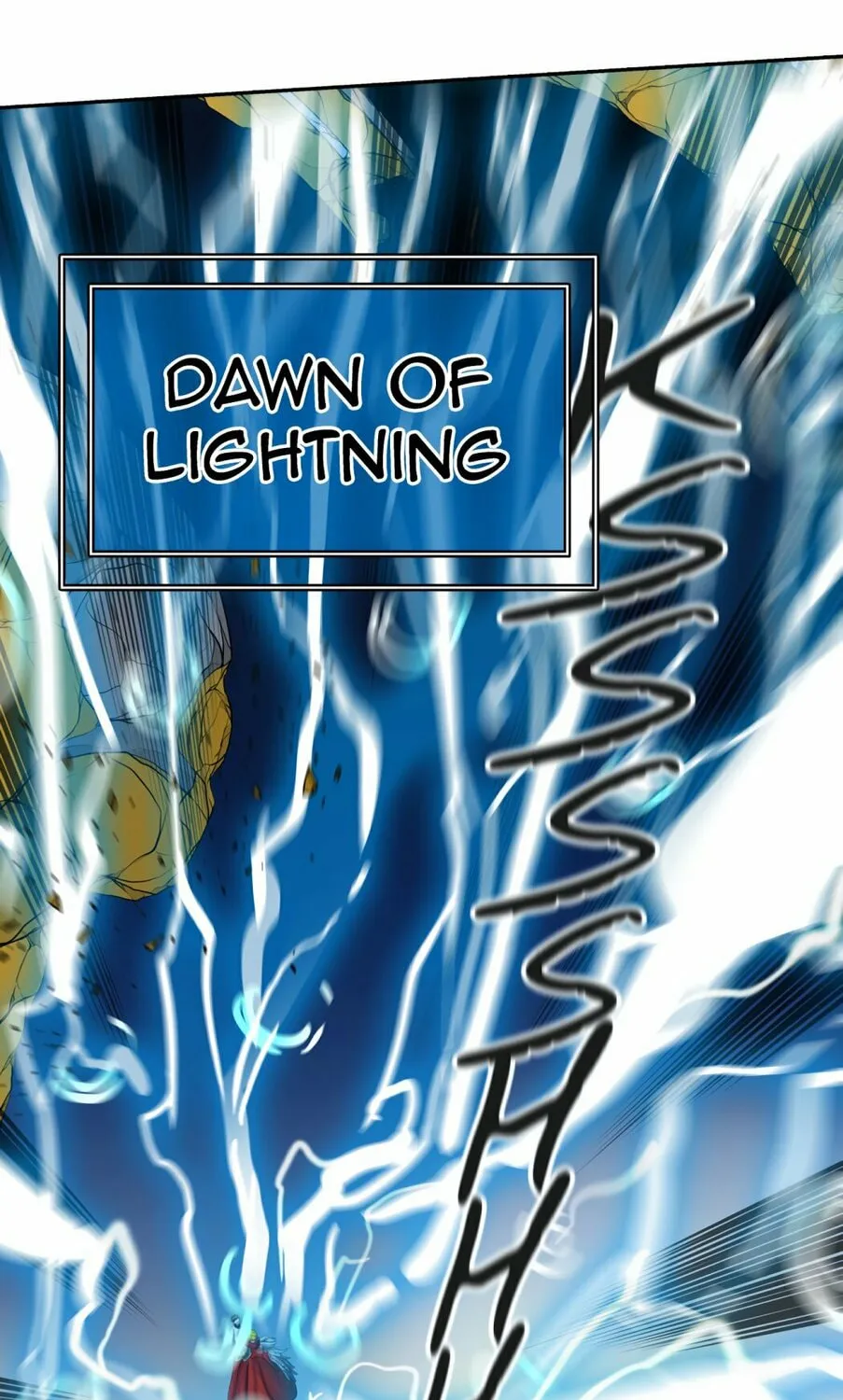 Tower of God Chapter 386 page 157 - 