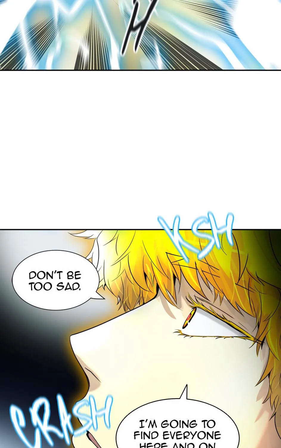 Tower of God Chapter 386 page 159 - 