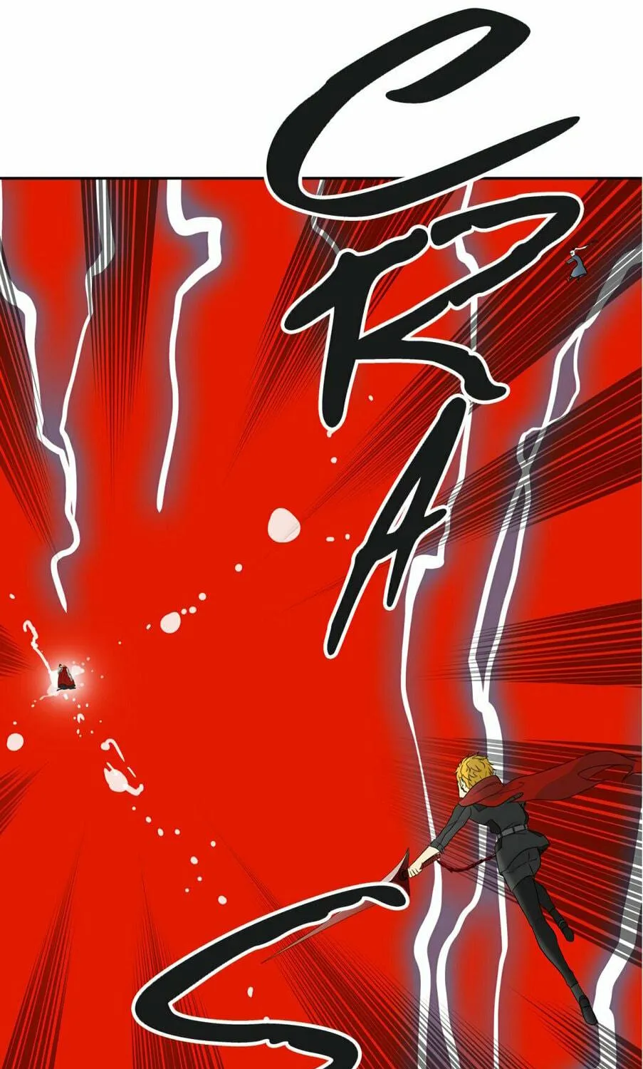 Tower of God Chapter 386 page 164 - 