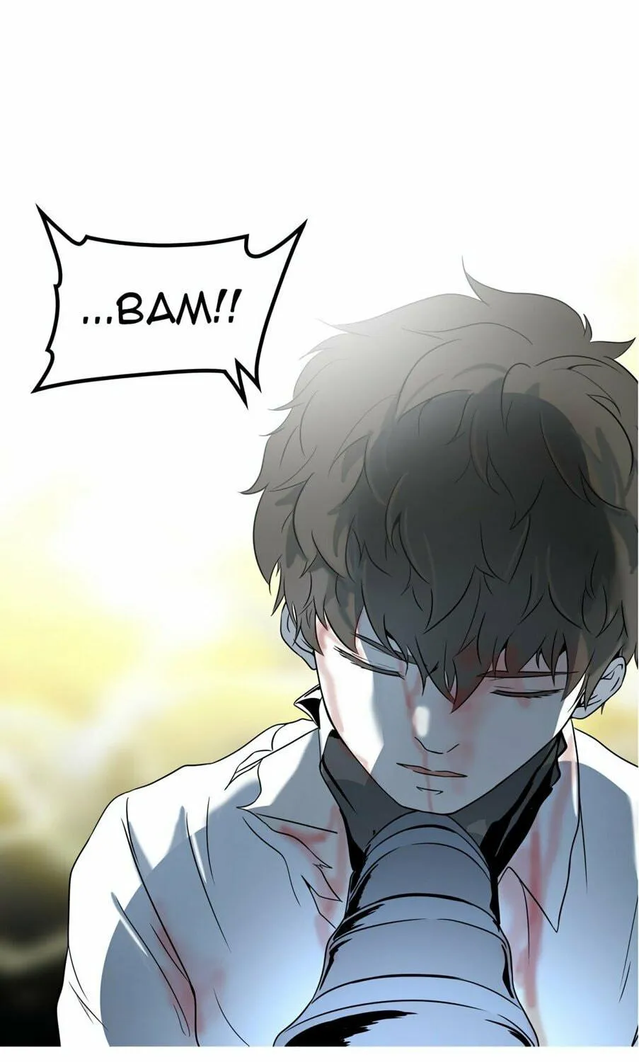 Tower of God Chapter 386 page 168 - 