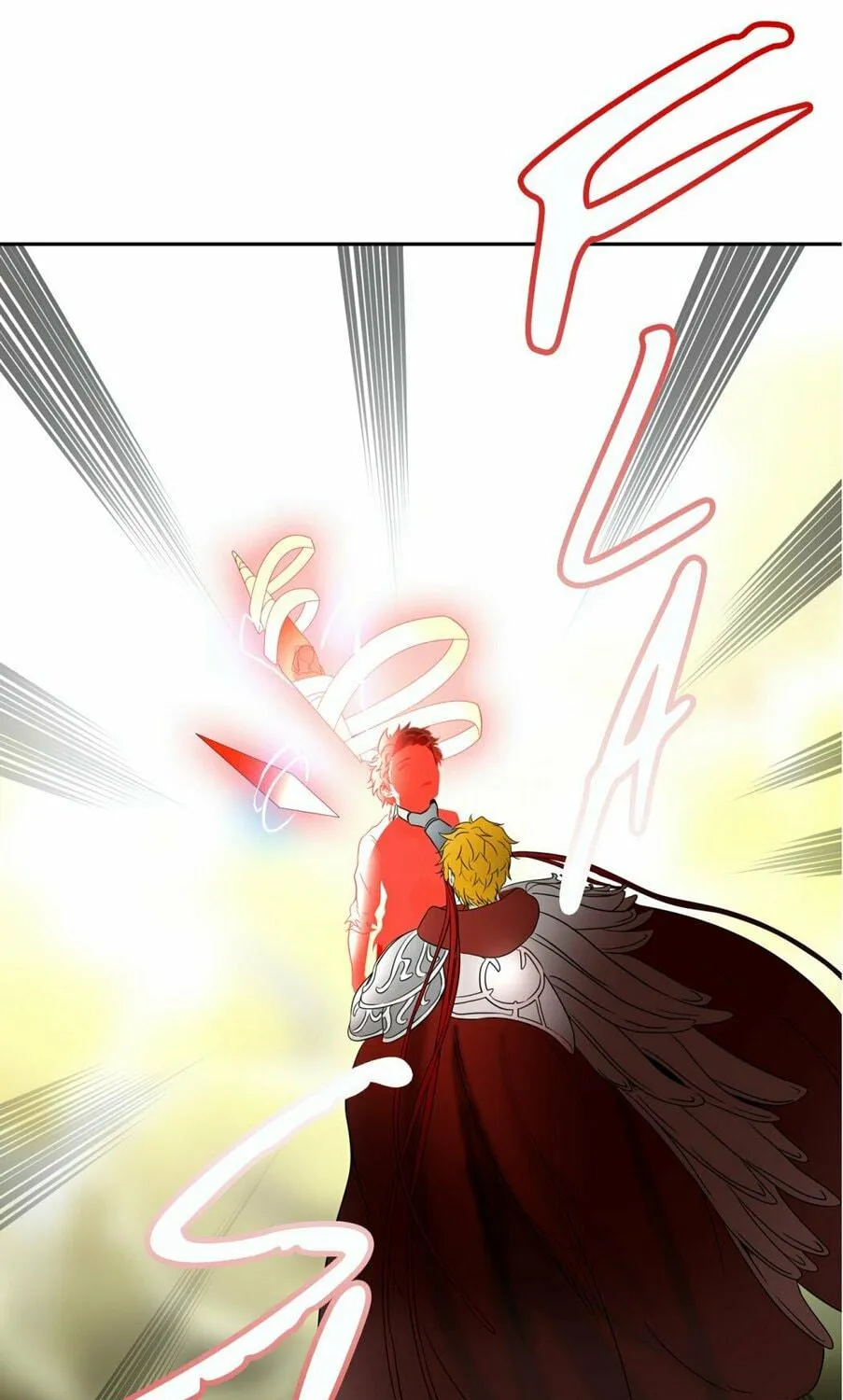 Tower of God Chapter 386 page 175 - 