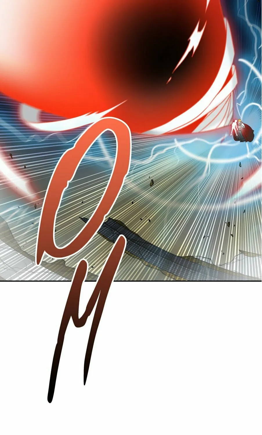 Tower of God Chapter 386 page 181 - 