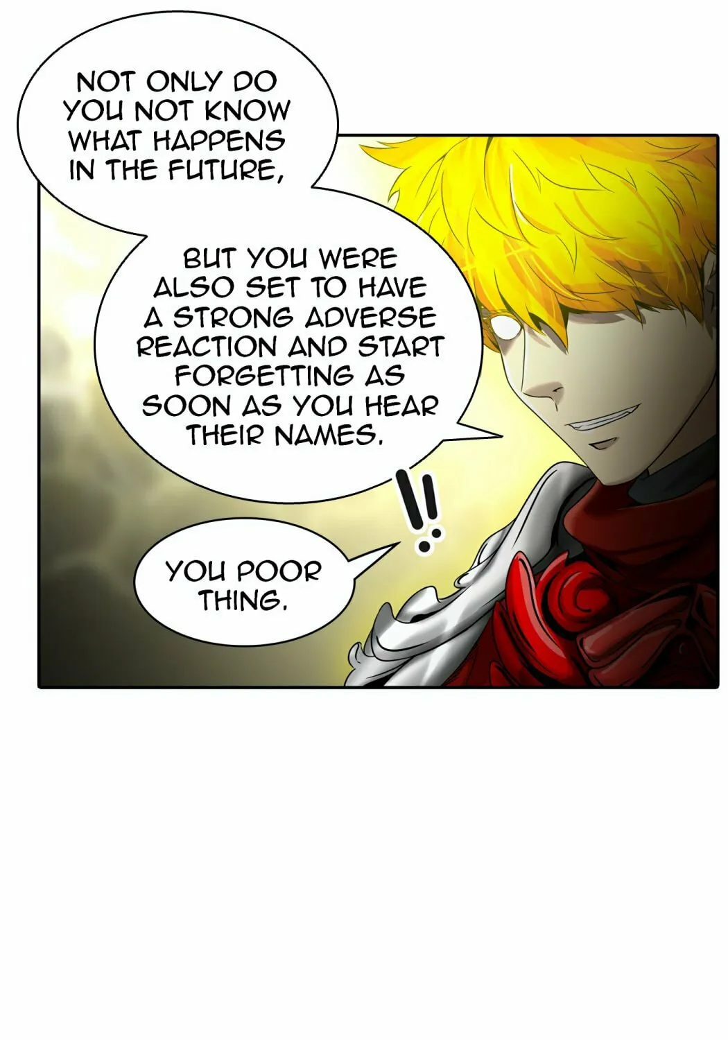 Tower of God Chapter 386 page 23 - 