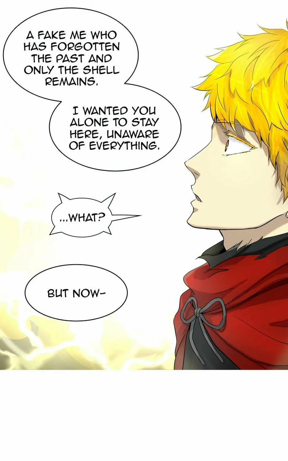 Tower of God Chapter 386 page 25 - 