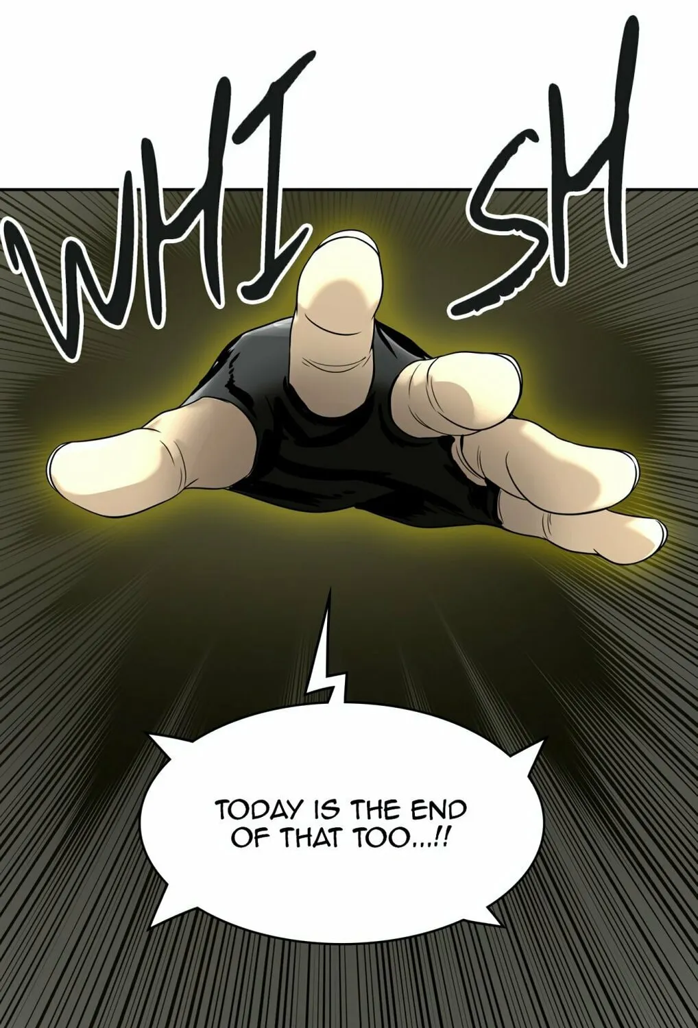 Tower of God Chapter 386 page 27 - 
