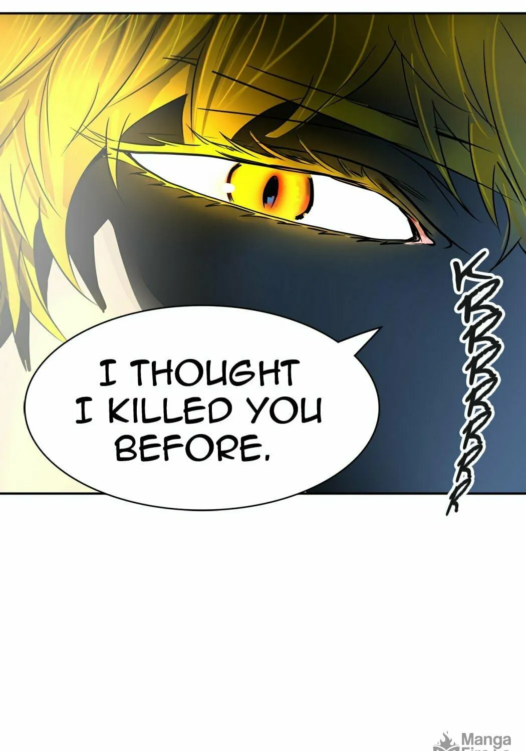 Tower of God Chapter 386 page 4 - 