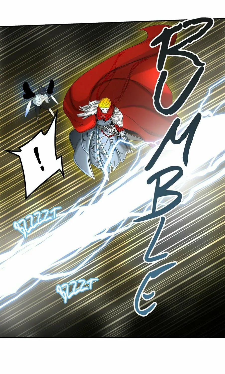 Tower of God Chapter 386 page 31 - 