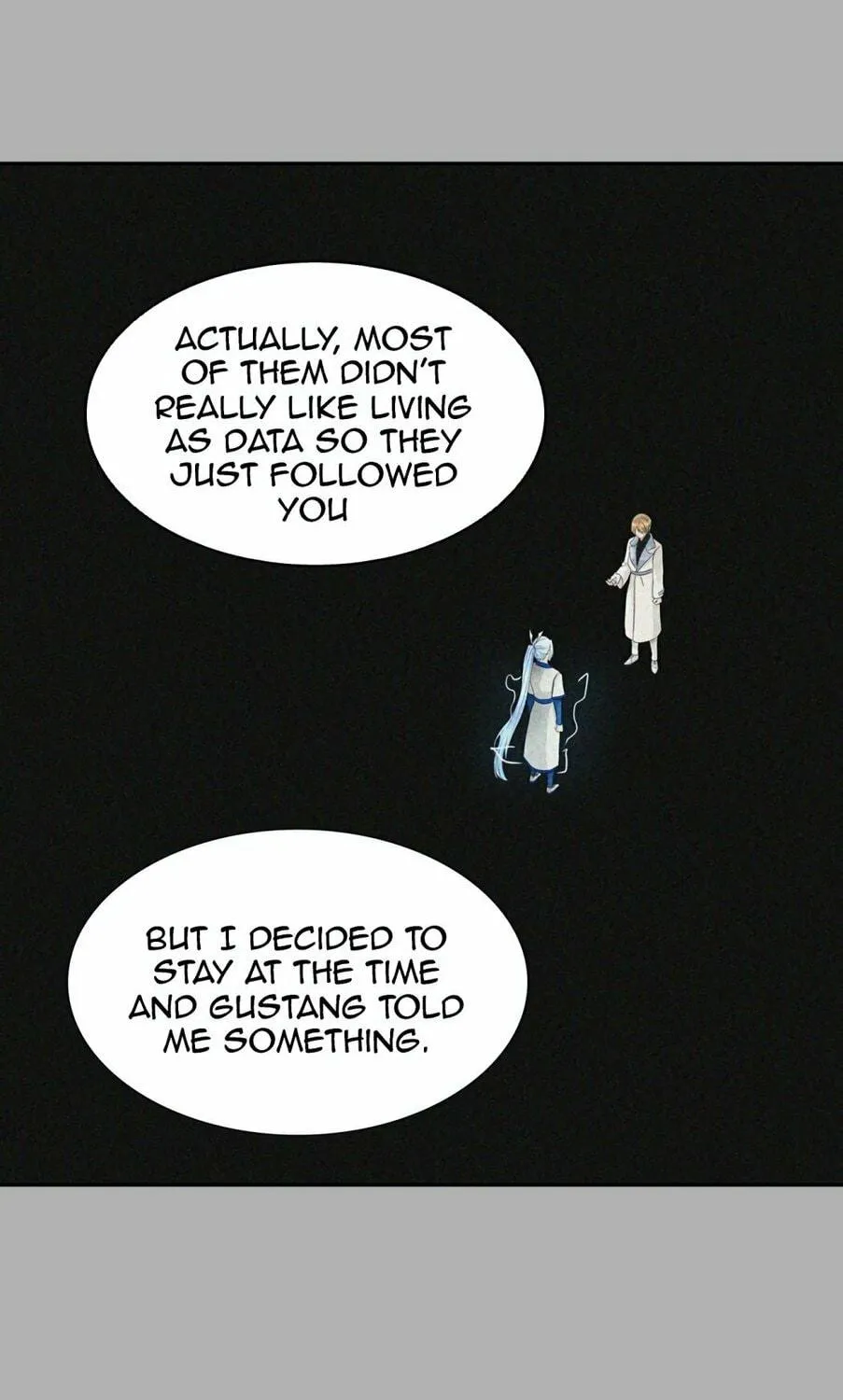 Tower of God Chapter 386 page 42 - 