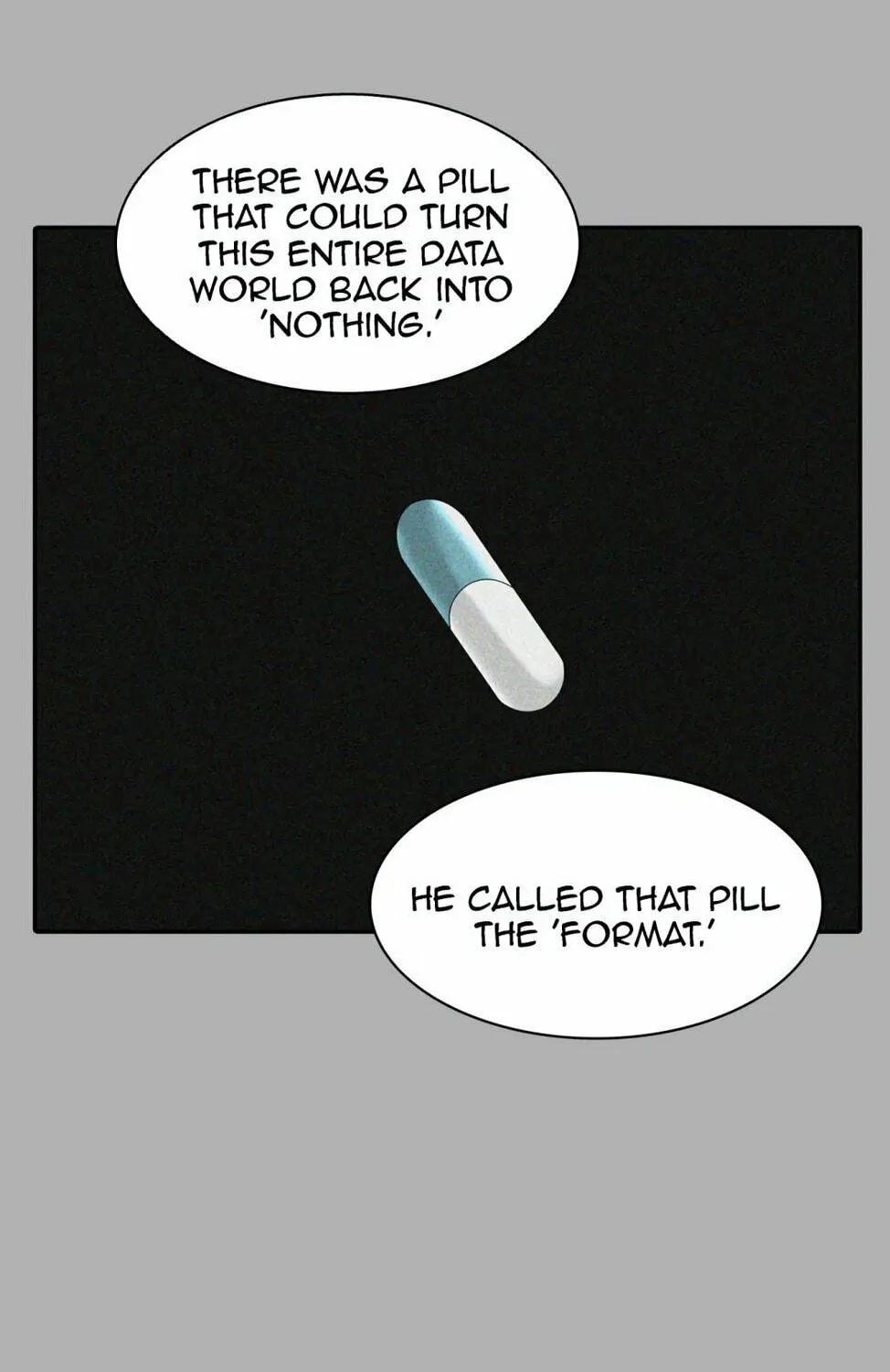 Tower of God Chapter 386 page 44 - 
