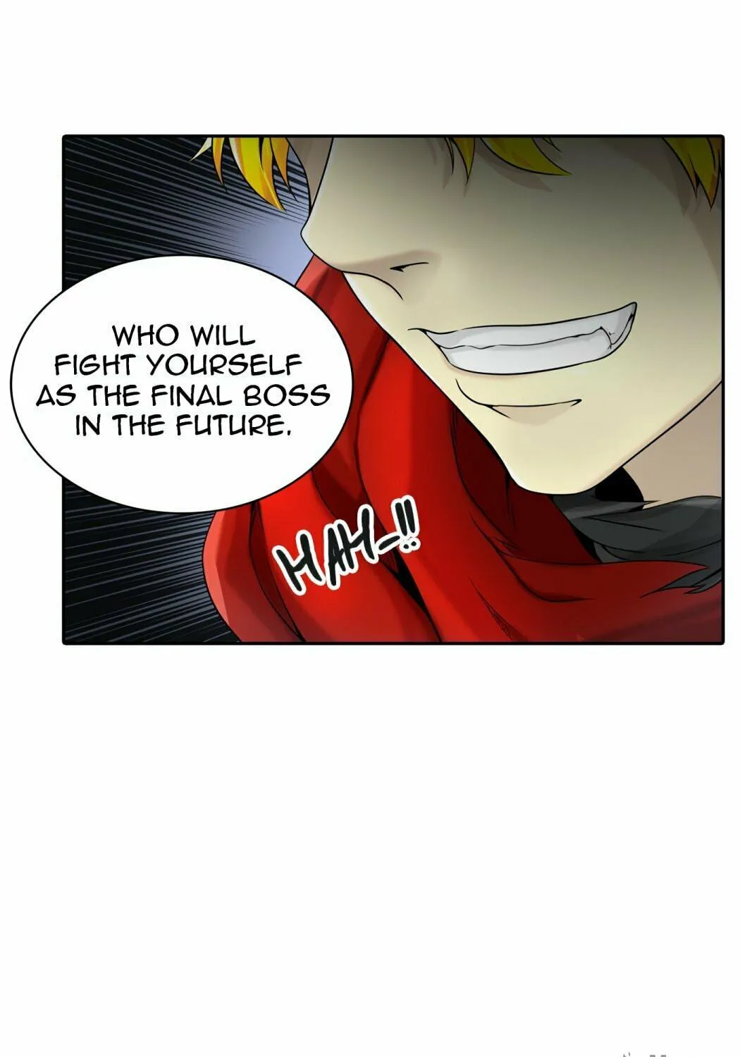 Tower of God Chapter 386 page 54 - 