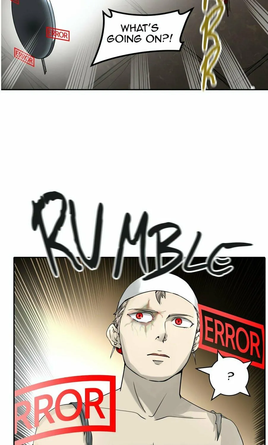 Tower of God Chapter 386 page 64 - 