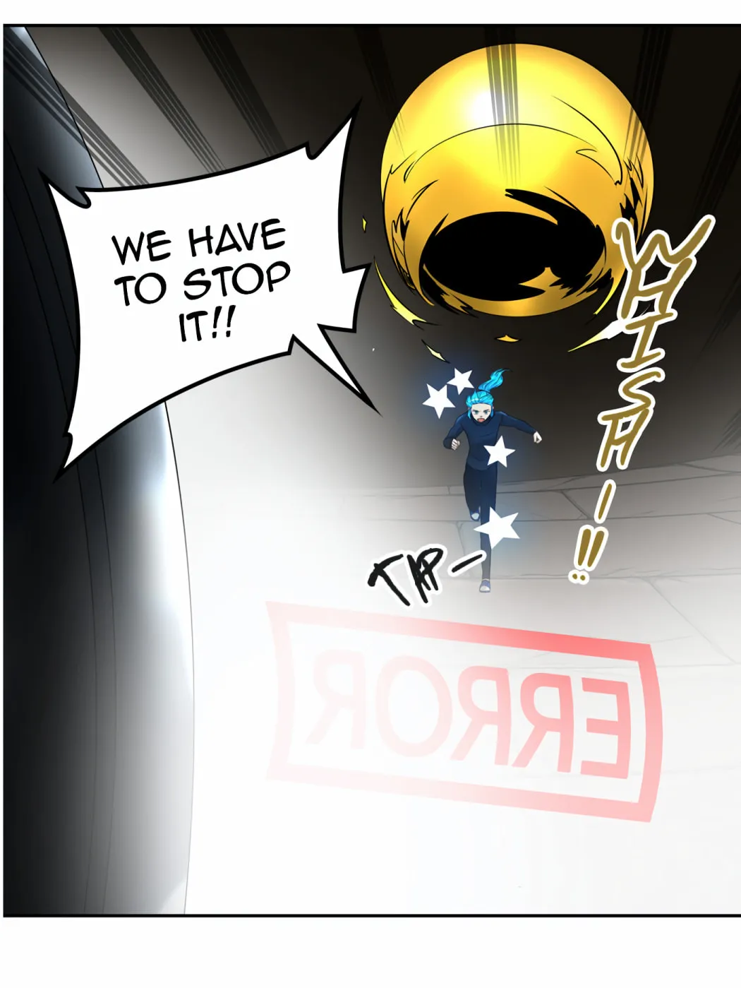 Tower of God Chapter 386 page 68 - 