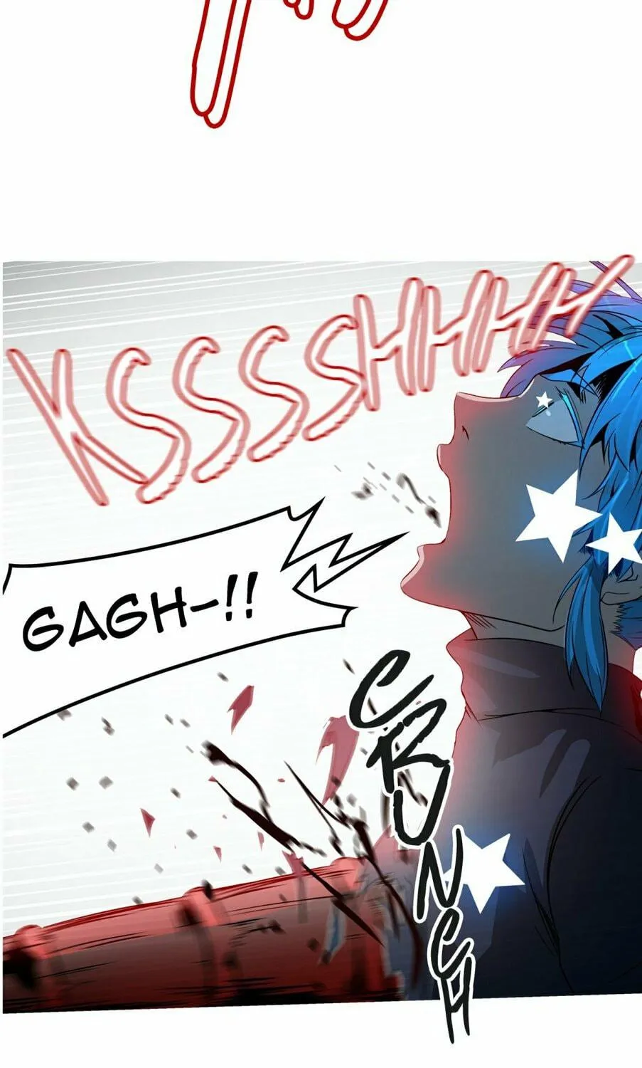 Tower of God Chapter 386 page 71 - 