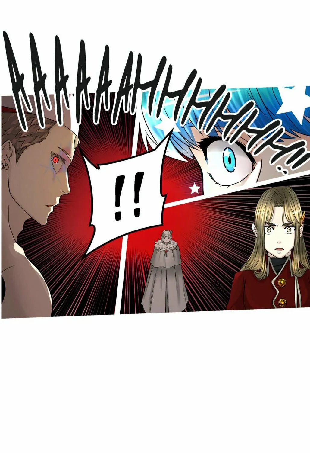 Tower of God Chapter 386 page 73 - 