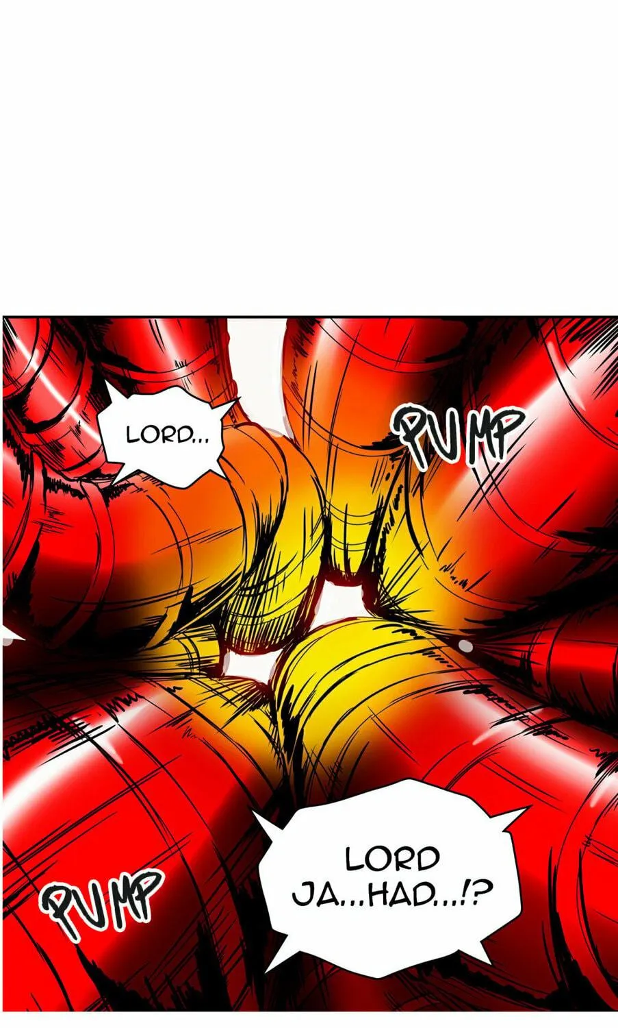 Tower of God Chapter 386 page 77 - 