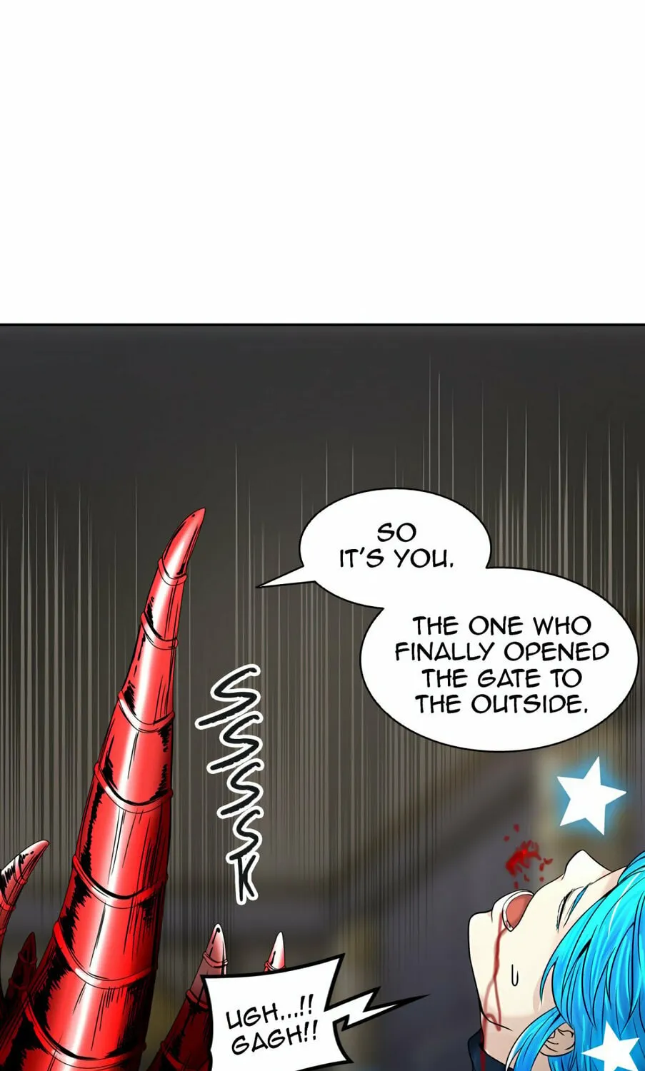 Tower of God Chapter 386 page 79 - 