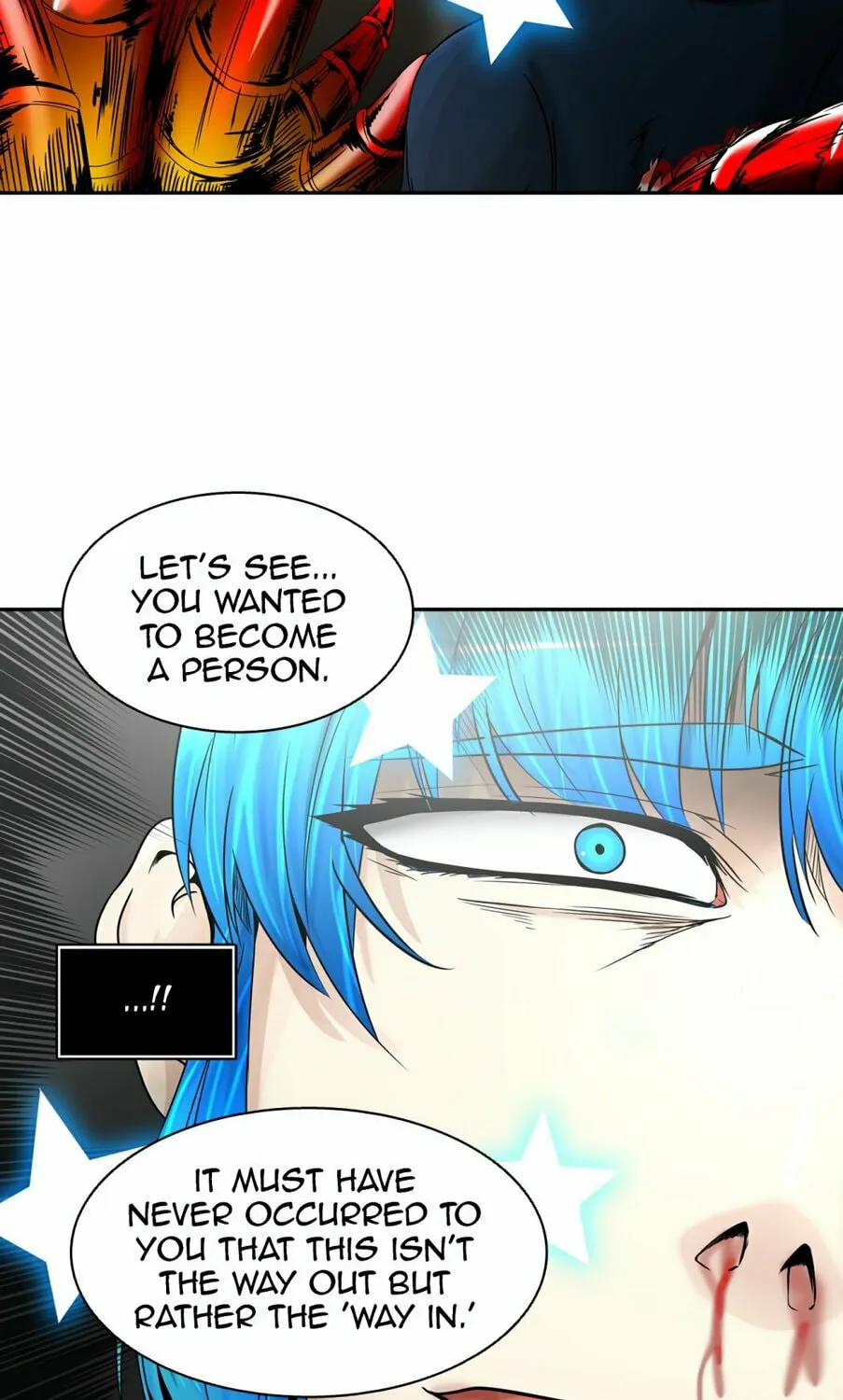 Tower of God Chapter 386 page 81 - 