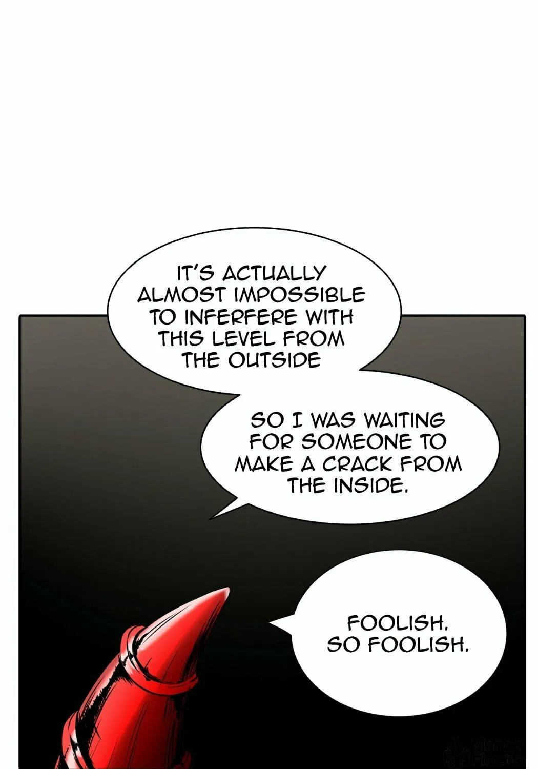 Tower of God Chapter 386 page 83 - 