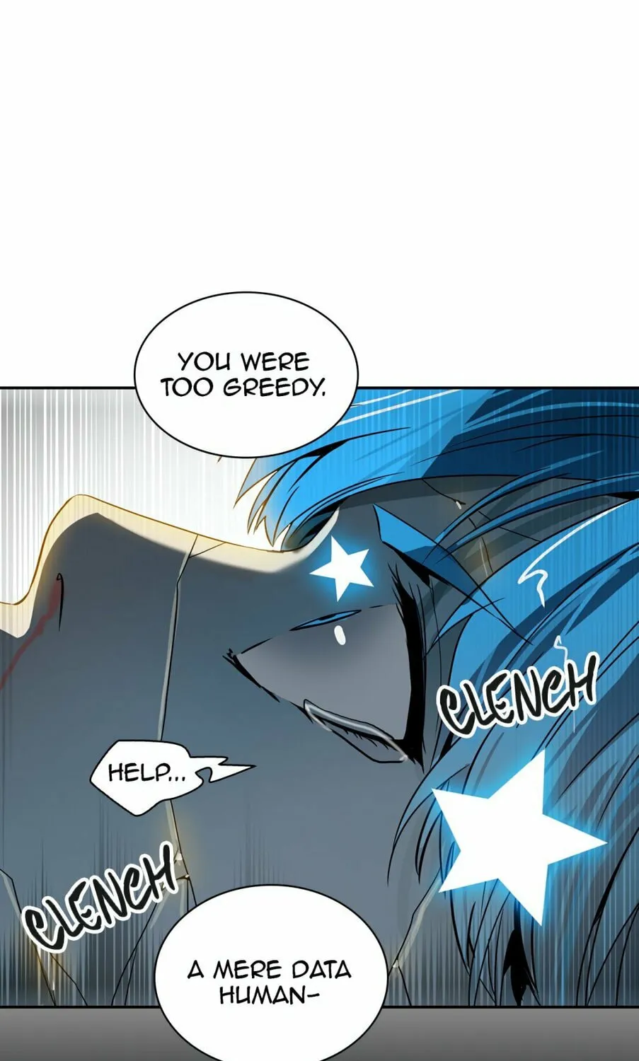 Tower of God Chapter 386 page 85 - 