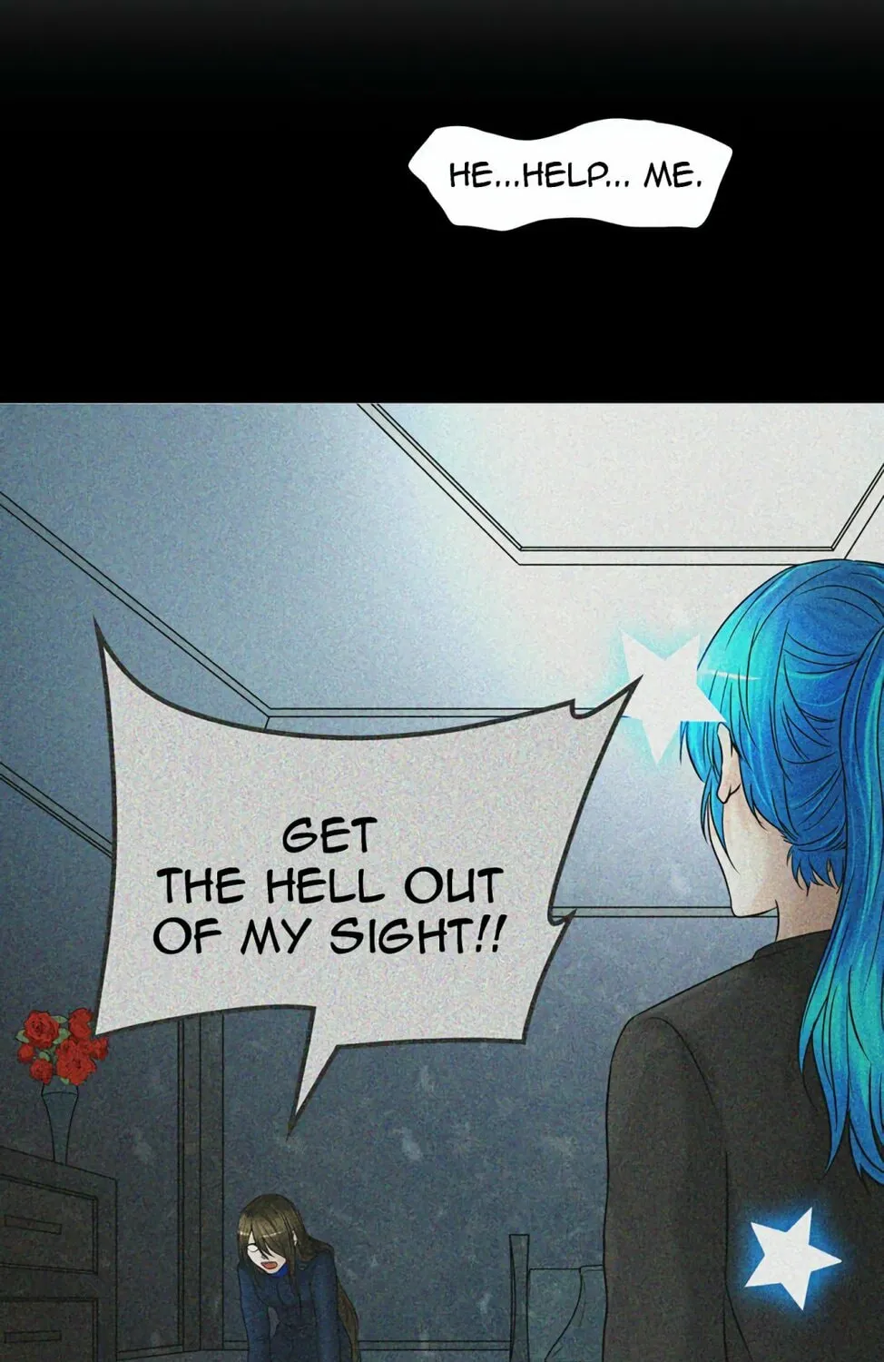 Tower of God Chapter 386 page 87 - 