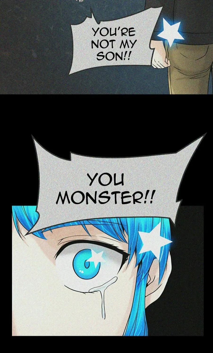Tower of God Chapter 386 page 89 - 