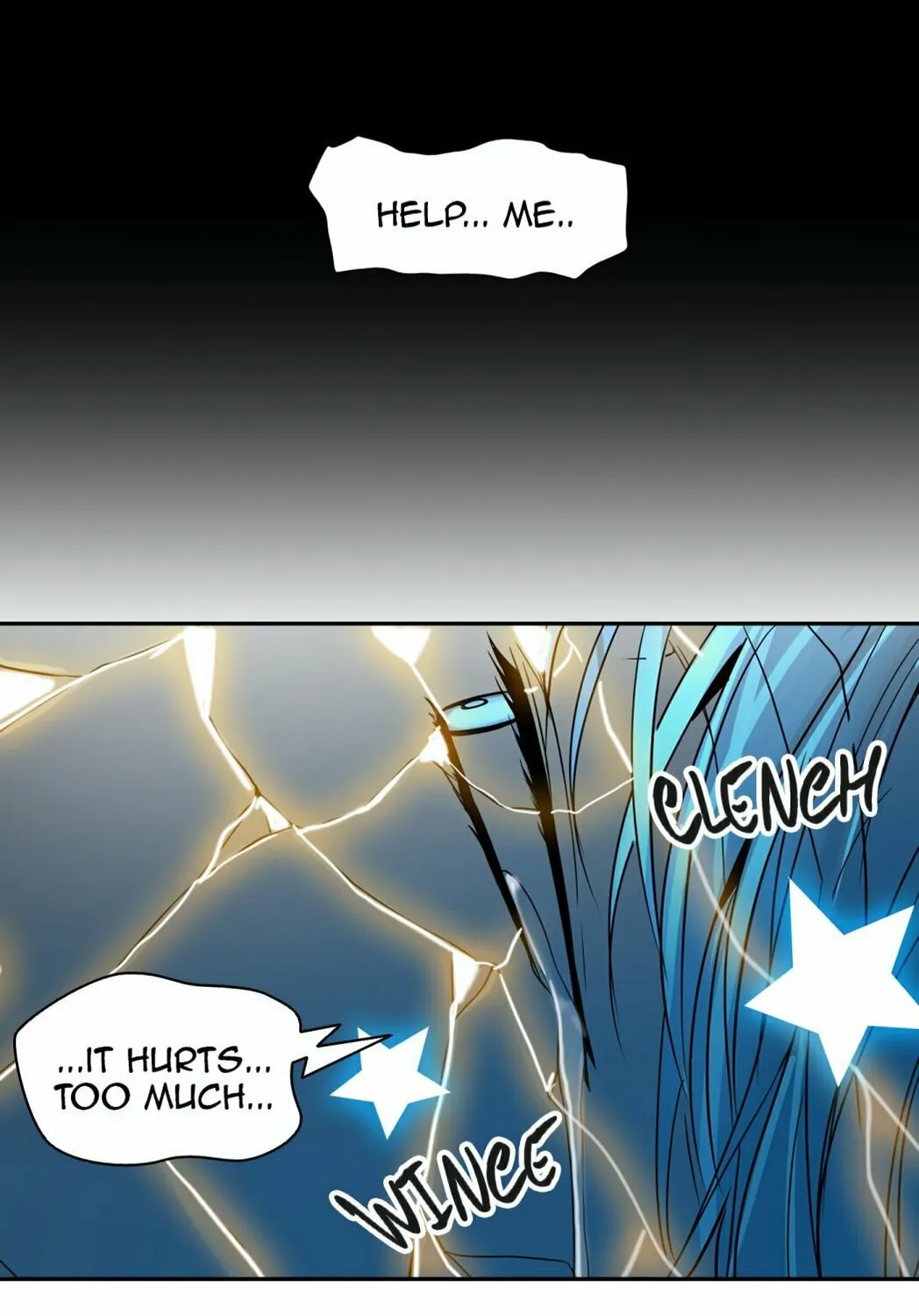 Tower of God Chapter 386 page 91 - 