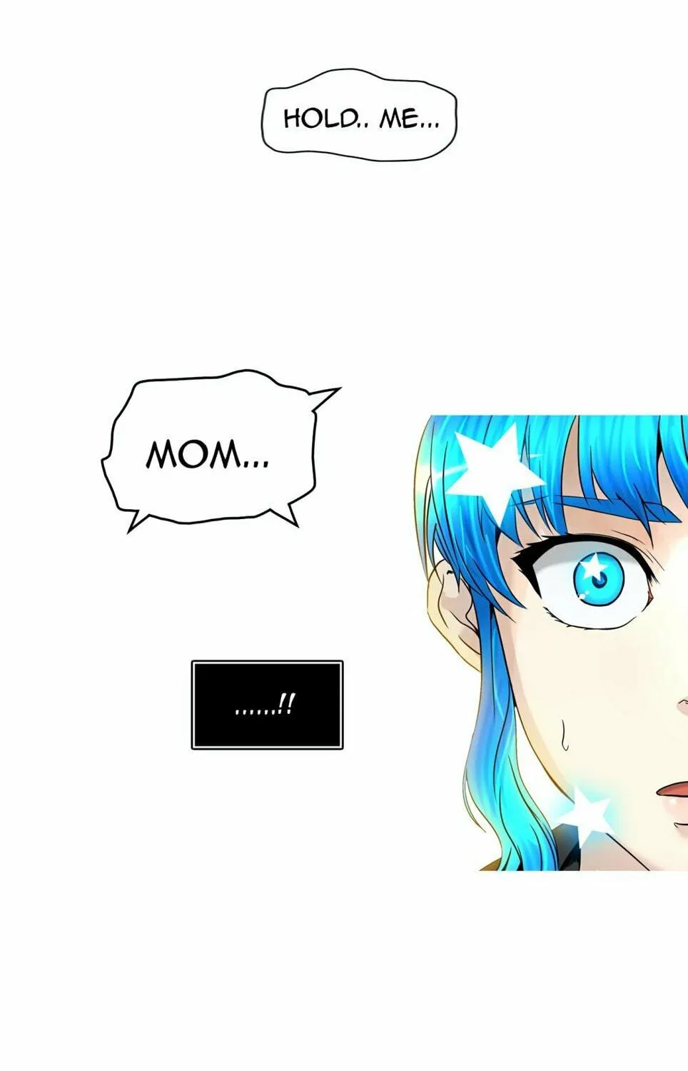 Tower of God Chapter 386 page 93 - 