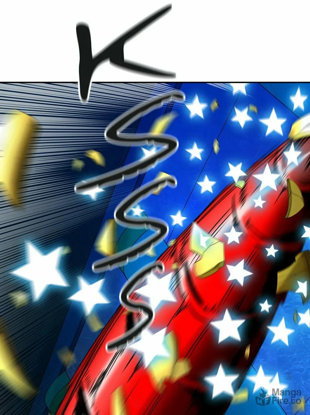 Tower of God Chapter 386 page 95 - 