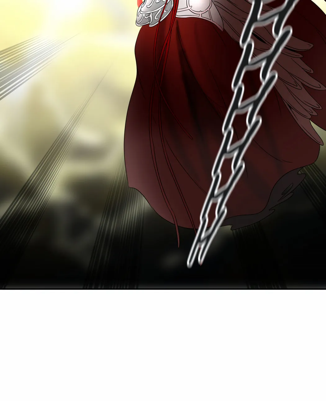 Tower of God Chapter 387 page 2 - 