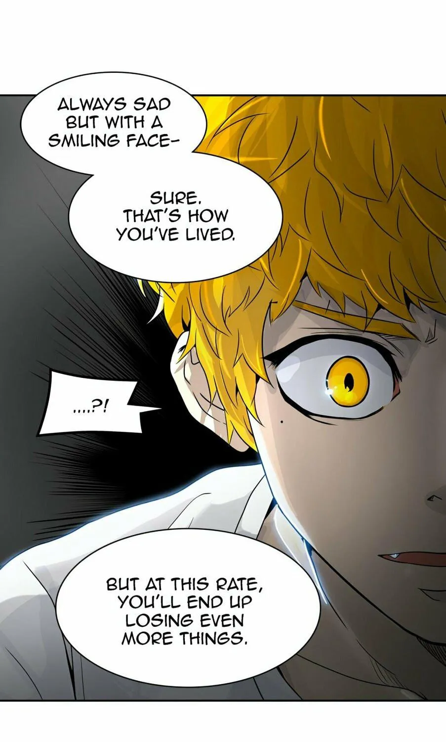 Tower of God Chapter 387 page 103 - 