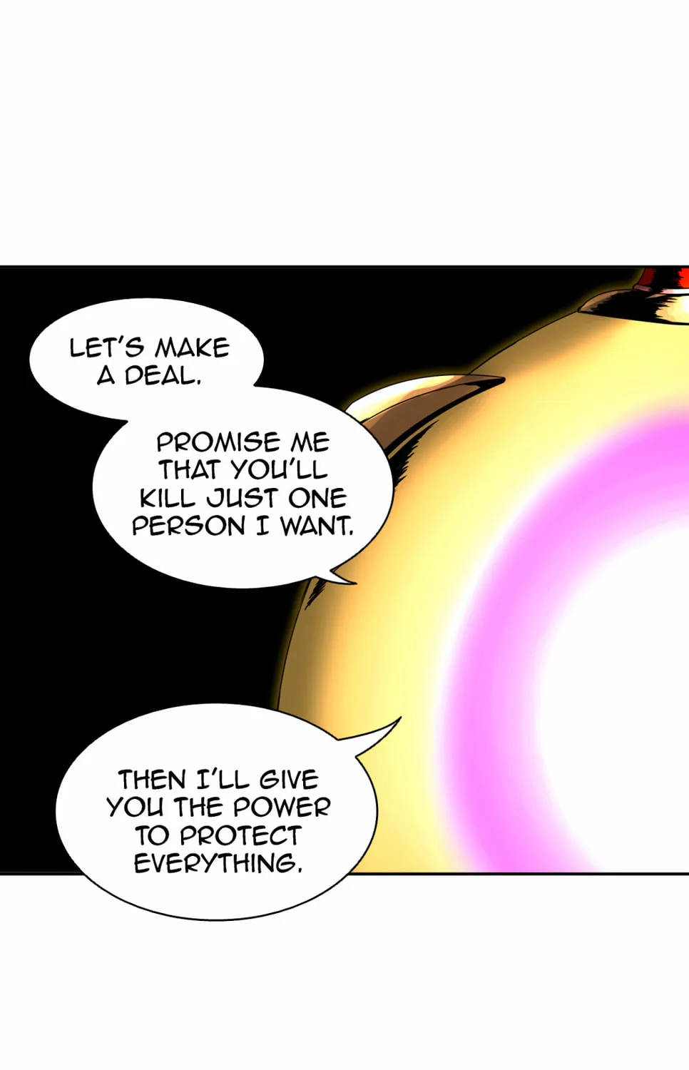 Tower of God Chapter 387 page 105 - 