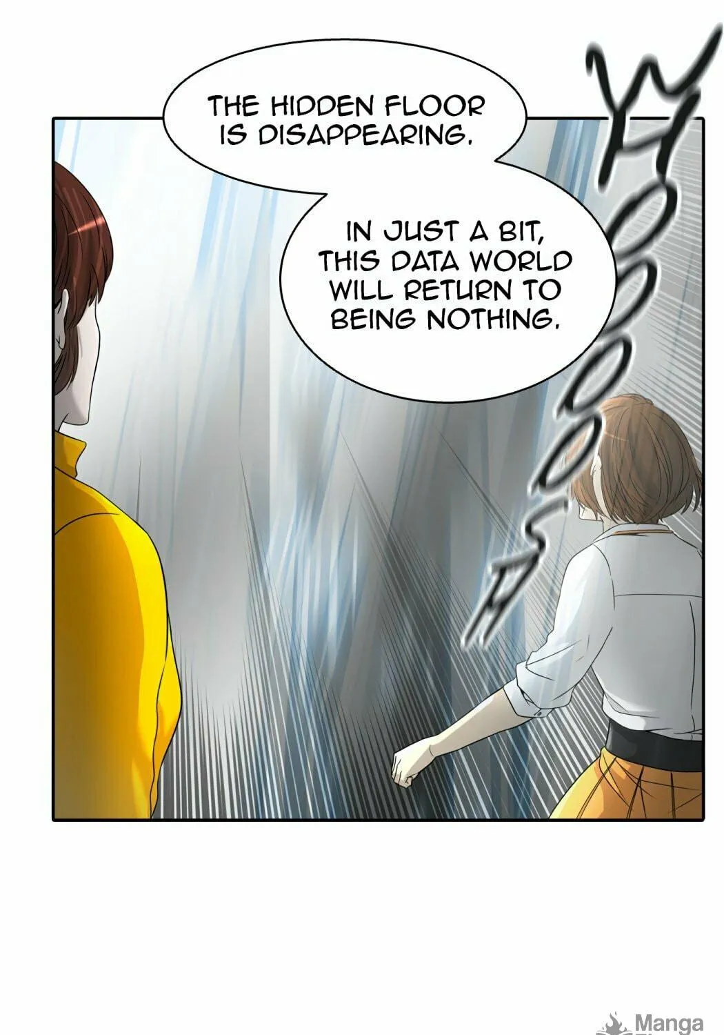 Tower of God Chapter 387 page 109 - 