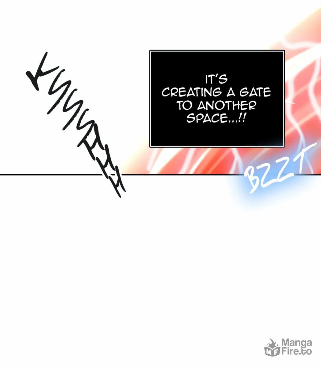 Tower of God Chapter 387 page 12 - 