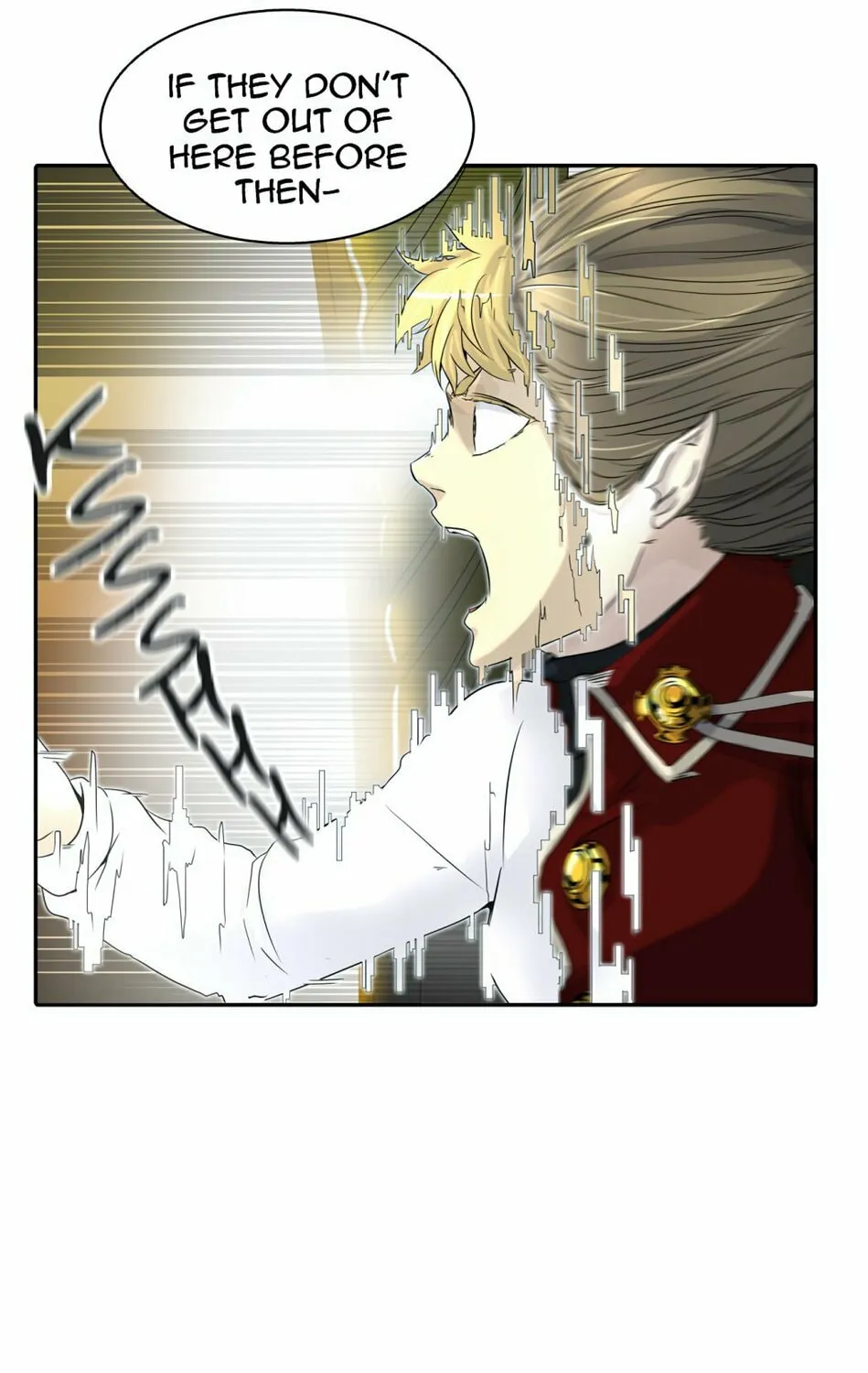 Tower of God Chapter 387 page 111 - 