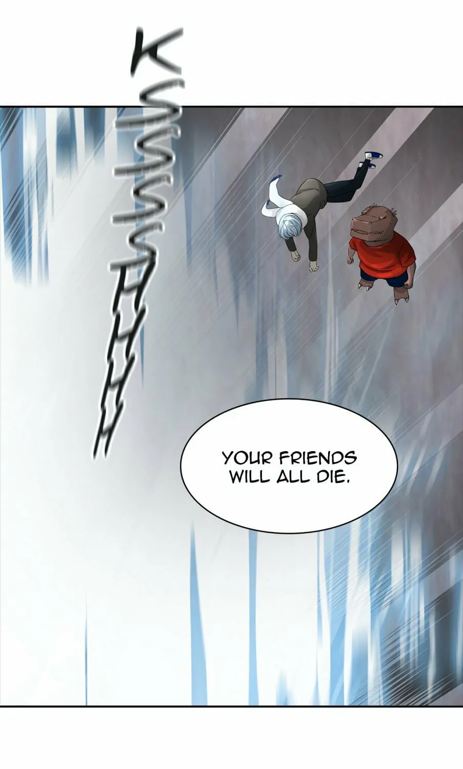 Tower of God Chapter 387 page 113 - 