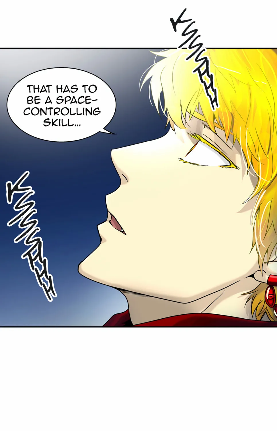 Tower of God Chapter 387 page 13 - 