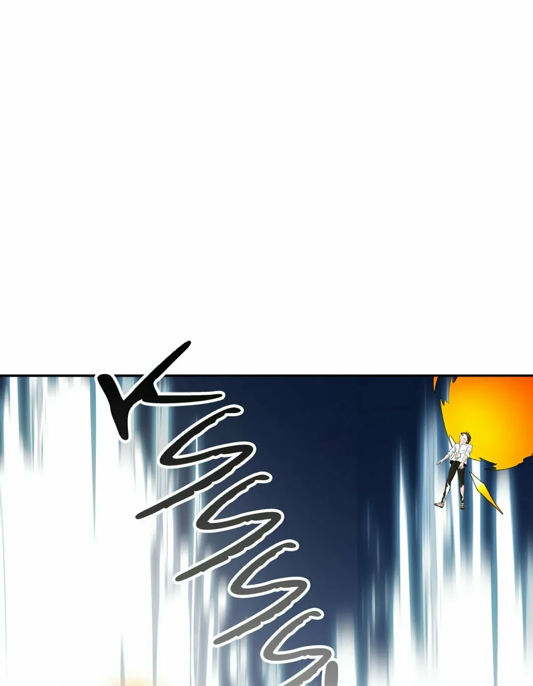 Tower of God Chapter 387 page 122 - 