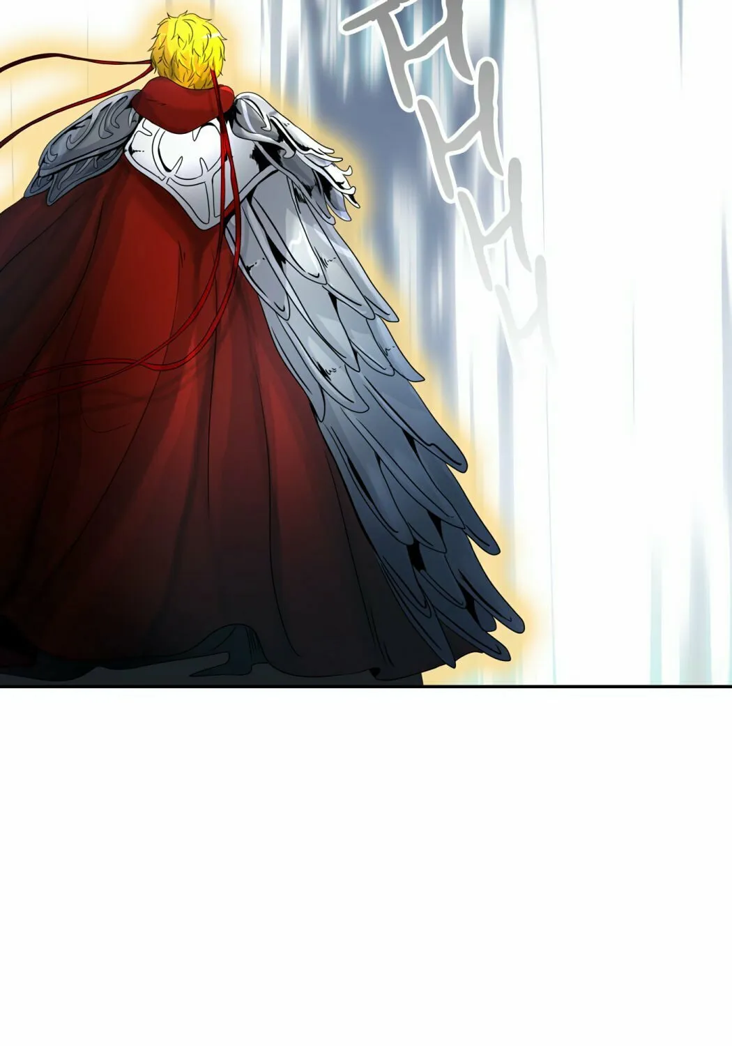Tower of God Chapter 387 page 123 - 