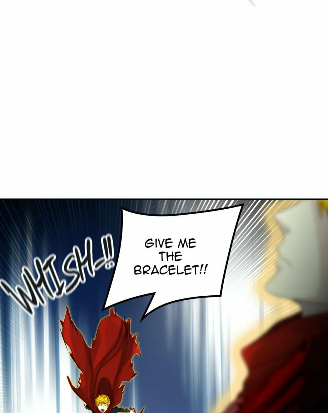 Tower of God Chapter 387 page 127 - 