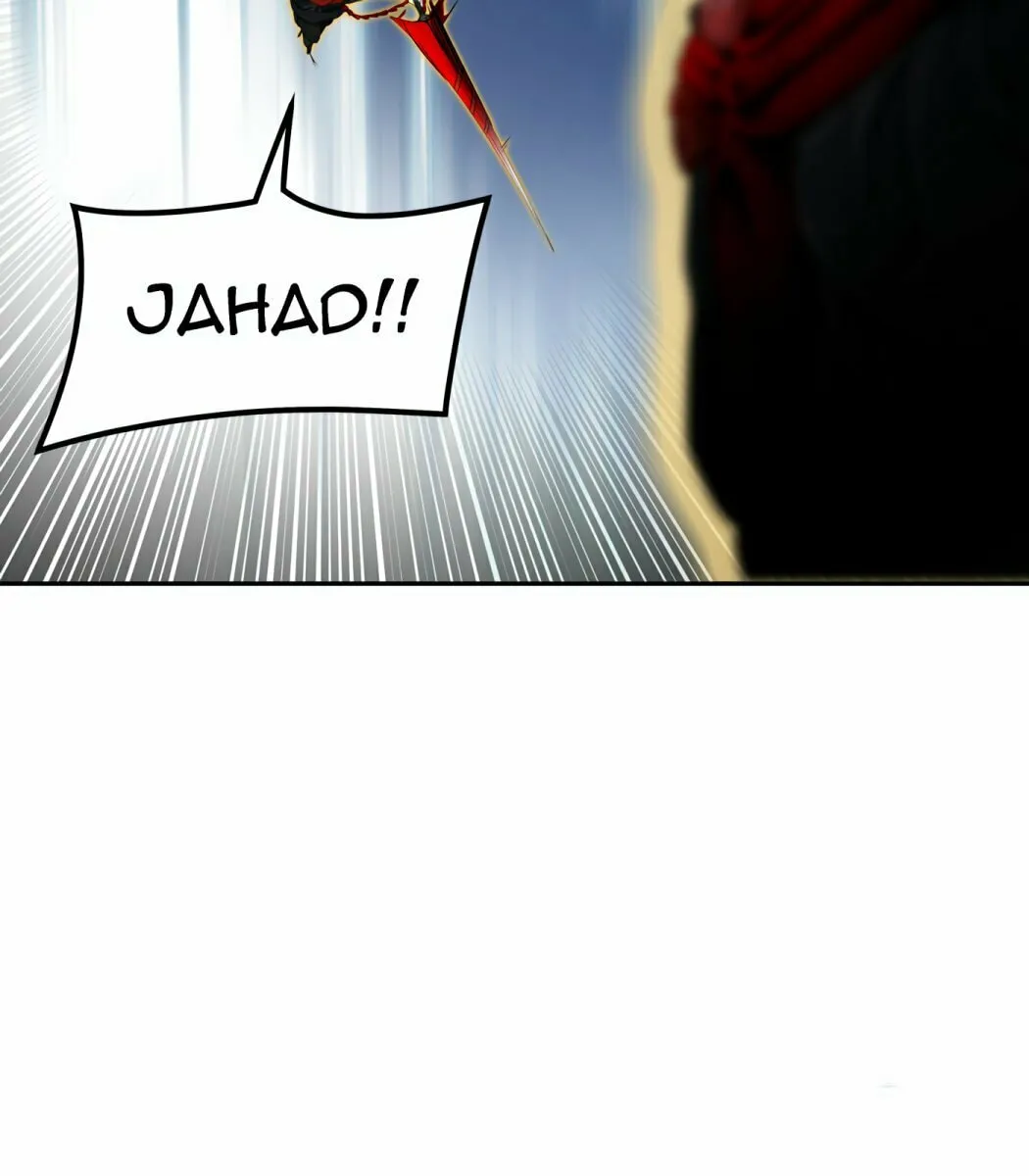 Tower of God Chapter 387 page 128 - 