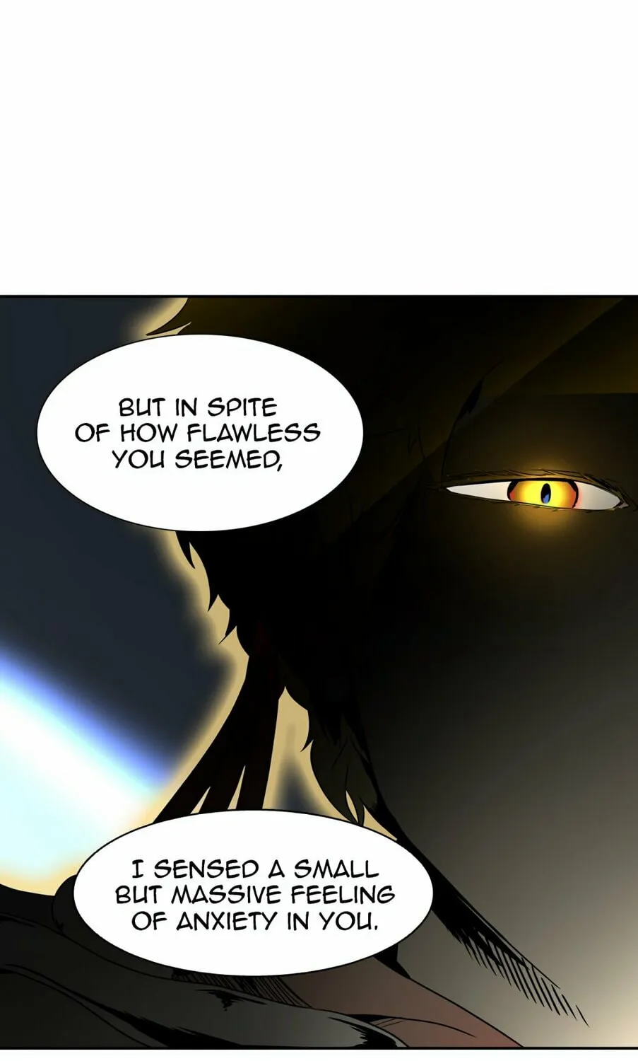 Tower of God Chapter 387 page 137 - 