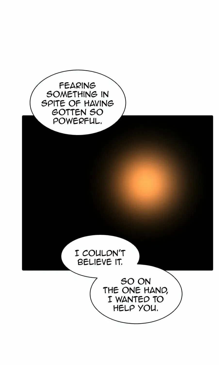 Tower of God Chapter 387 page 139 - 