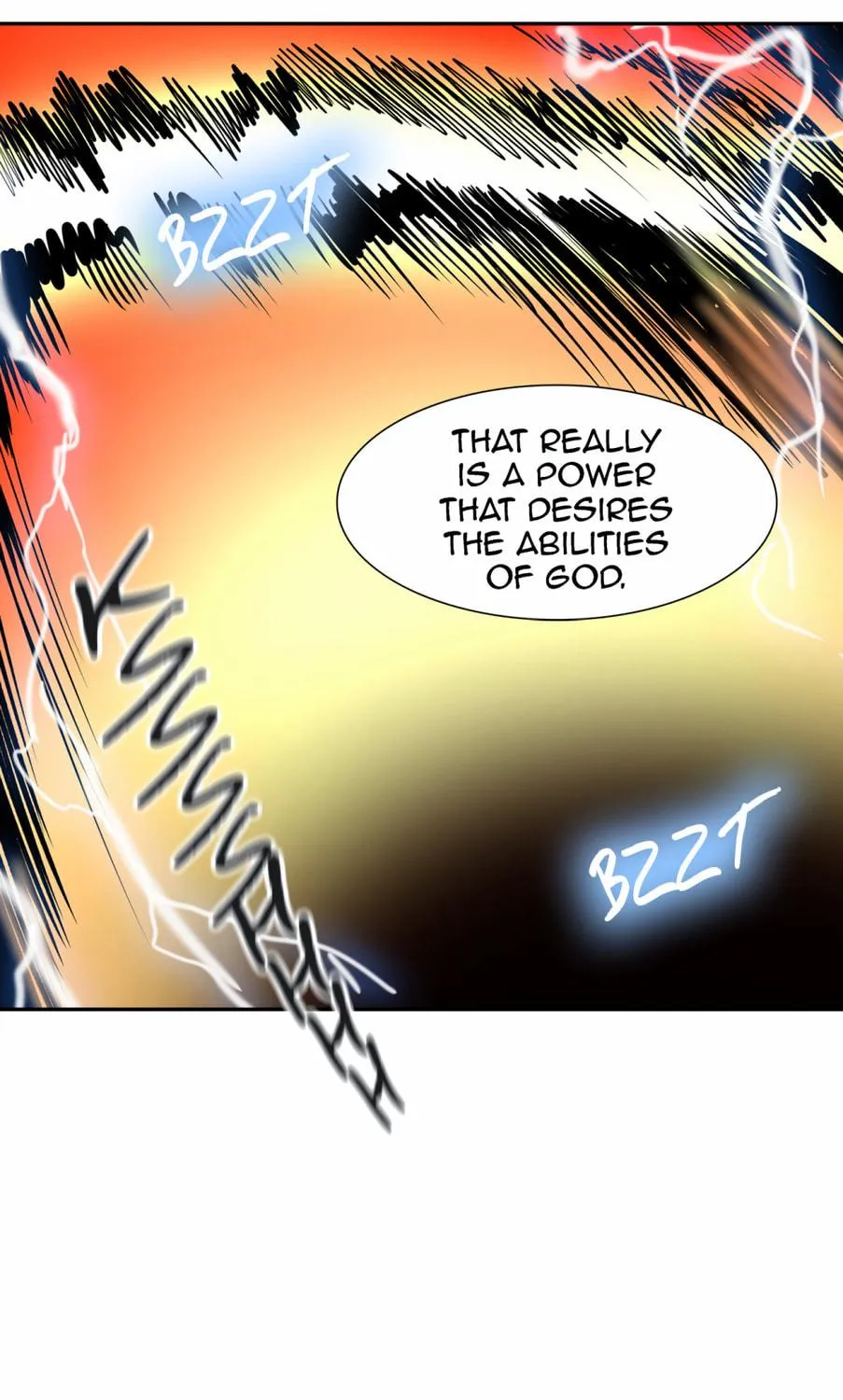 Tower of God Chapter 387 page 15 - 