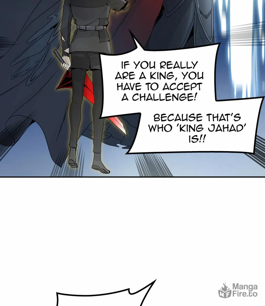 Tower of God Chapter 387 page 142 - 
