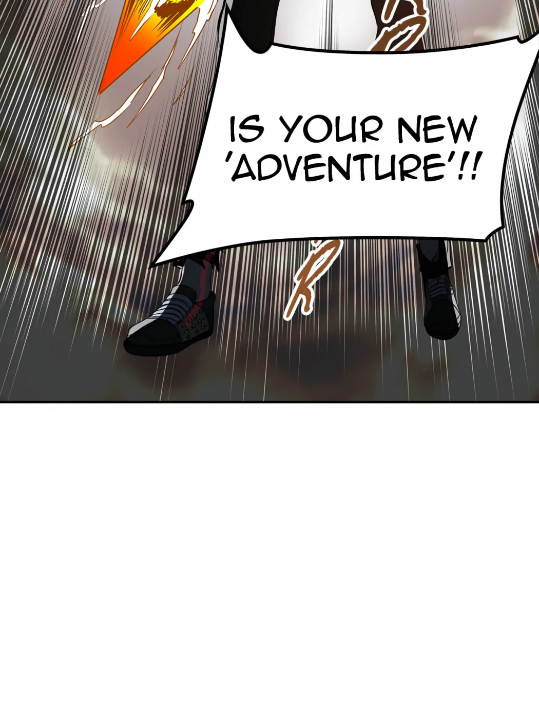 Tower of God Chapter 387 page 146 - 