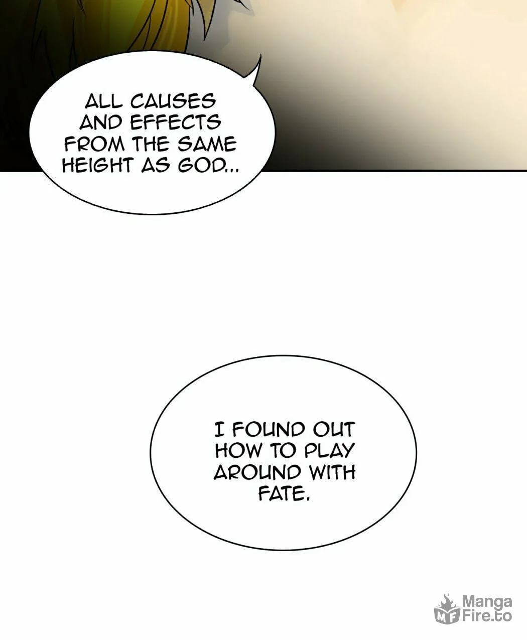 Tower of God Chapter 387 page 149 - 