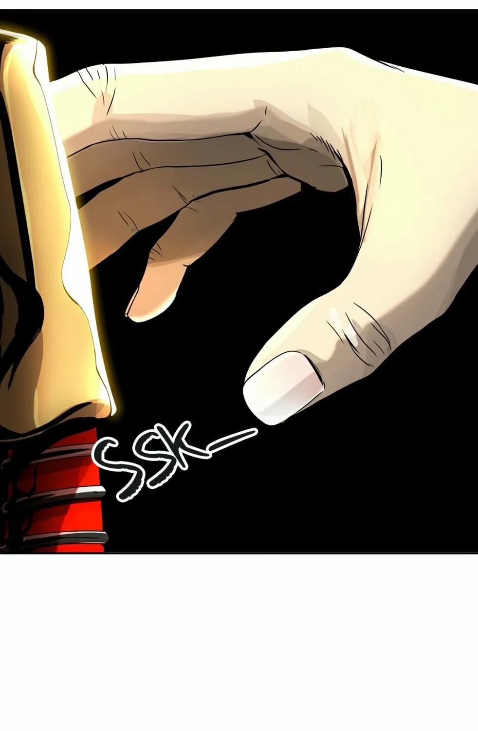 Tower of God Chapter 387 page 150 - 