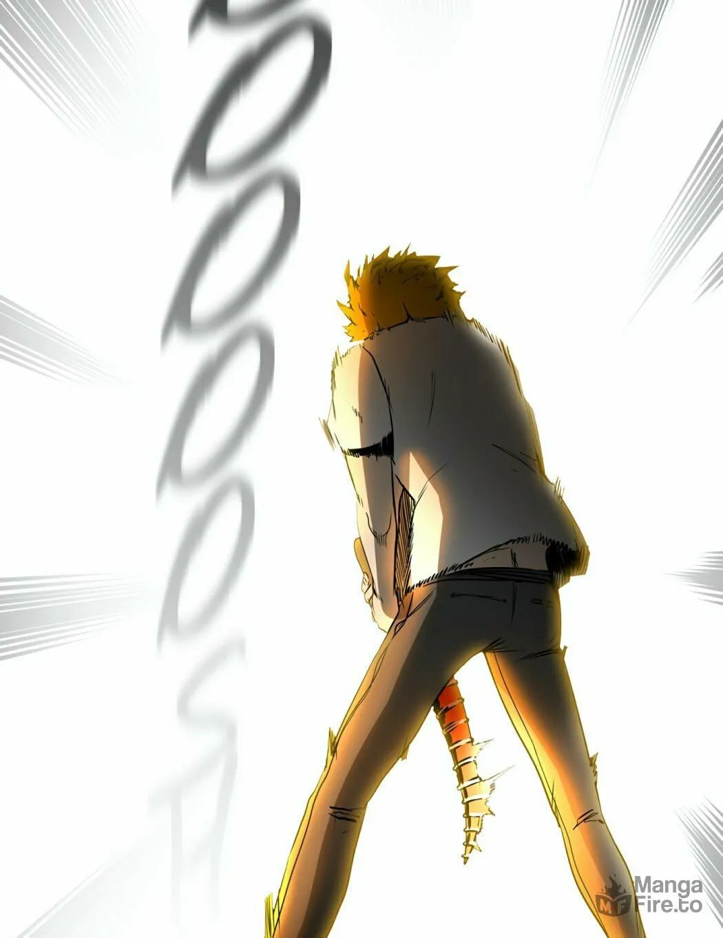 Tower of God Chapter 387 page 154 - 