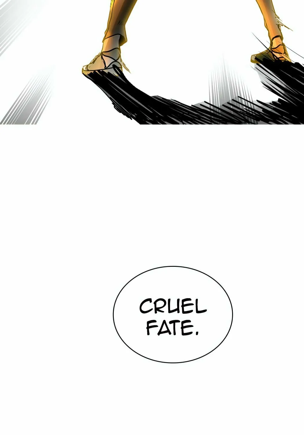 Tower of God Chapter 387 page 155 - 